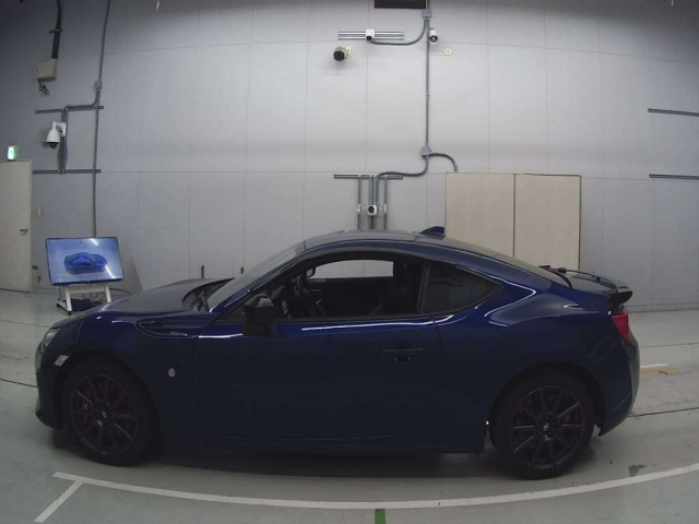 TOYOTA 86 2018
