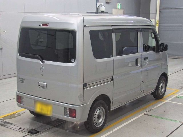 NISSAN CLIPPER VAN 2021