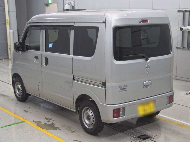 NISSAN CLIPPER VAN 2021