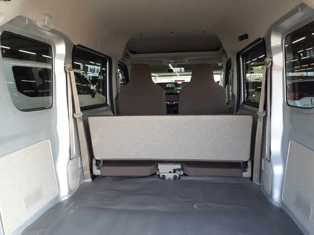 NISSAN CLIPPER VAN 2021