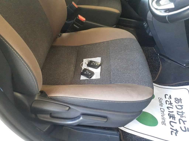 TOYOTA SIENTA 2020