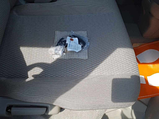 car slider