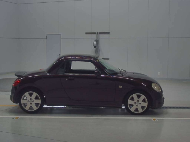 DAIHATSU COPEN 2008