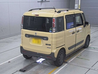 SUZUKI SPACIA GEAR 2021