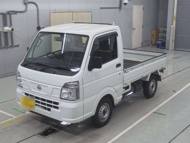 NISSAN CLIPPER TRUCK 2023