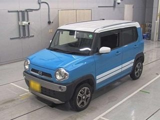 MAZDA FLAIR 2015