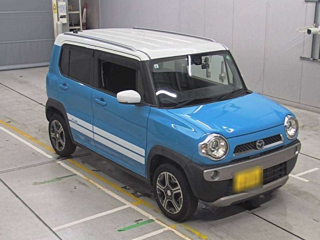 MAZDA FLAIR 2015