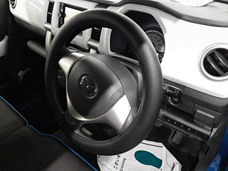 MAZDA FLAIR 2015