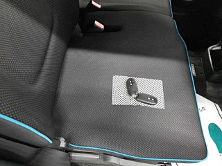 MAZDA FLAIR 2015