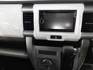 MAZDA FLAIR 2015