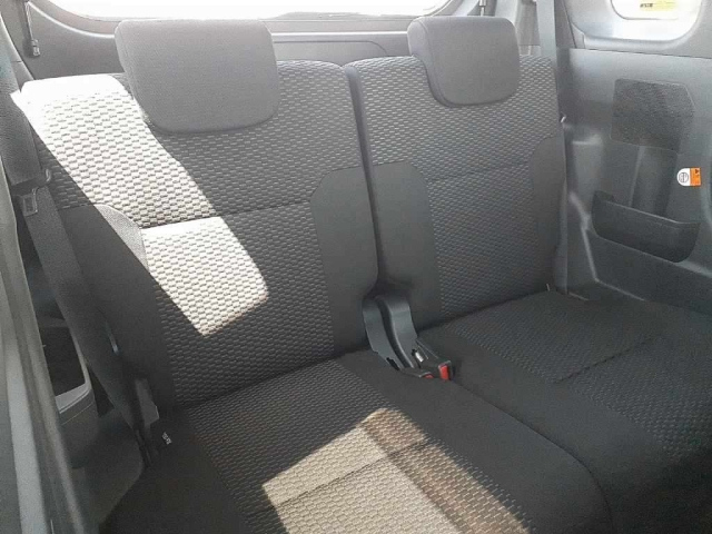DAIHATSU WAKE 2018