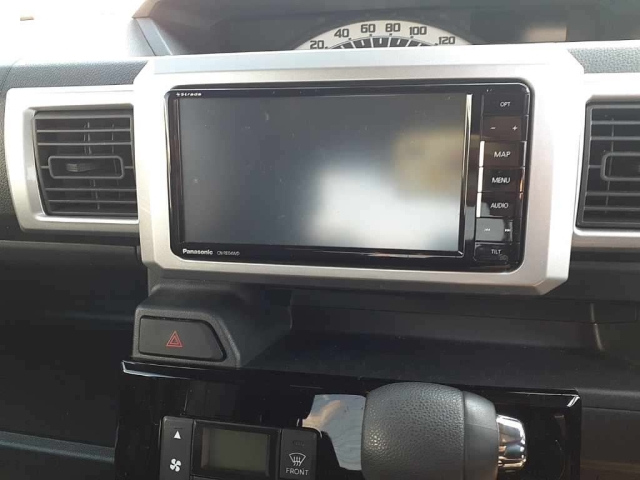 DAIHATSU WAKE 2018