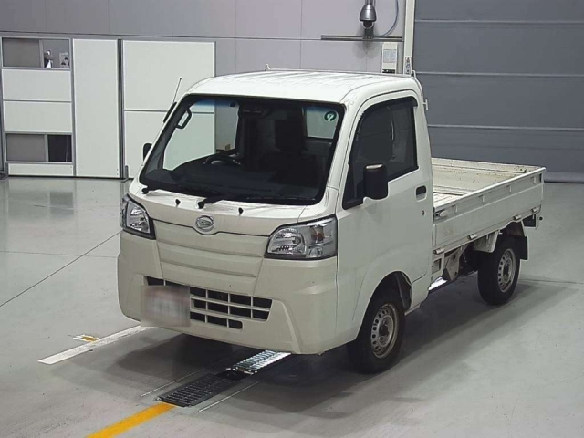 DAIHATSU HIJET TRUCK 2019
