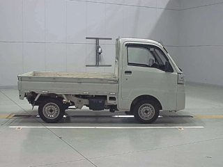 DAIHATSU HIJET TRUCK 2019
