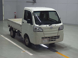 DAIHATSU HIJET TRUCK 2019