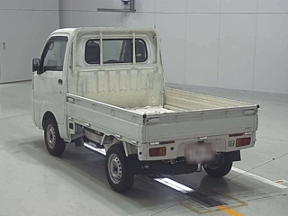 DAIHATSU HIJET TRUCK 2019