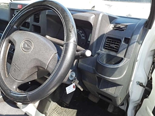 DAIHATSU HIJET TRUCK 2019