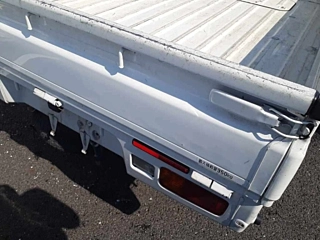 DAIHATSU HIJET TRUCK 2019