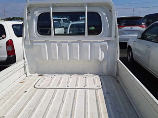 DAIHATSU HIJET TRUCK 2019