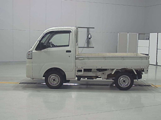 DAIHATSU HIJET TRUCK 2019