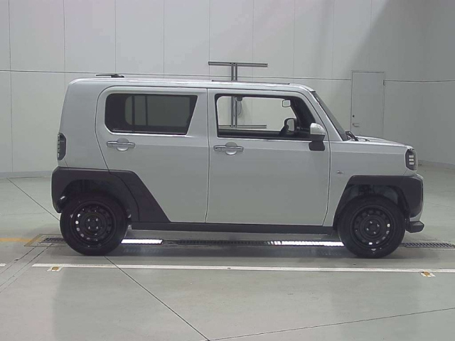 DAIHATSU TAFT 2025