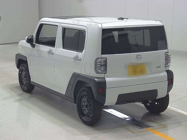 DAIHATSU TAFT 2025