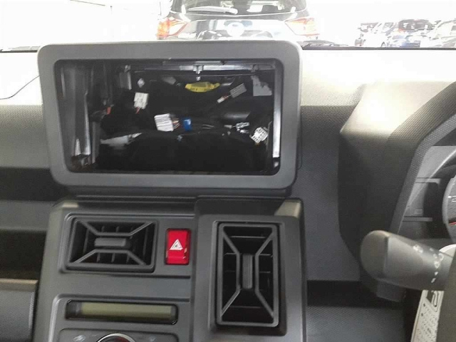 DAIHATSU TAFT 2025