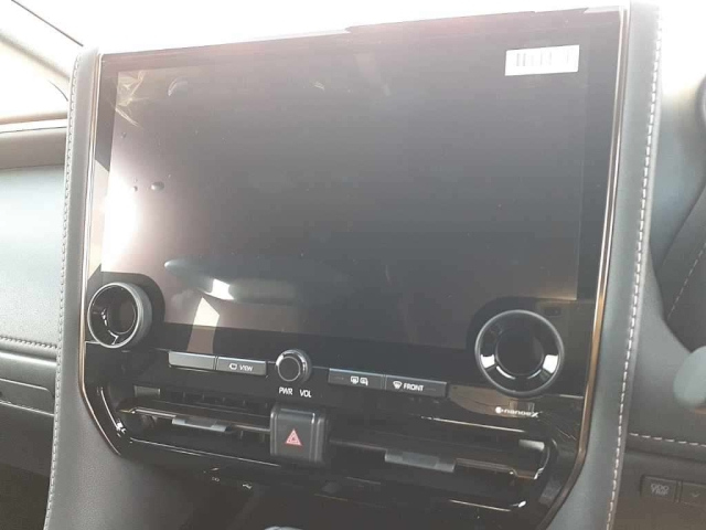 TOYOTA ALPHARD 2025