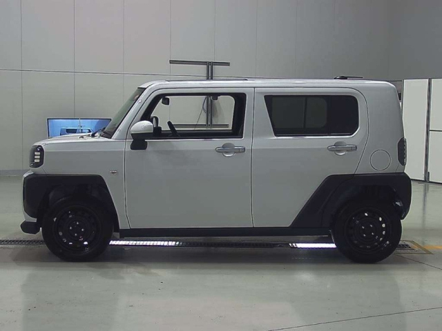 DAIHATSU TAFT 2025