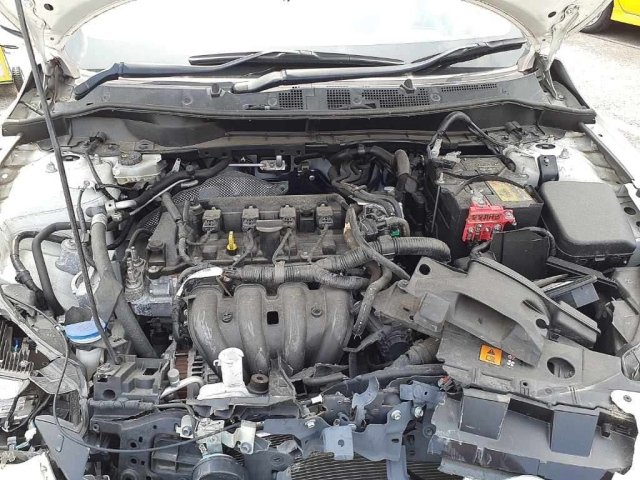 MAZDA DEMIO 2016