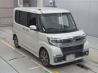 DAIHATSU TANTO 2017