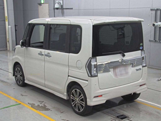 DAIHATSU TANTO 2017