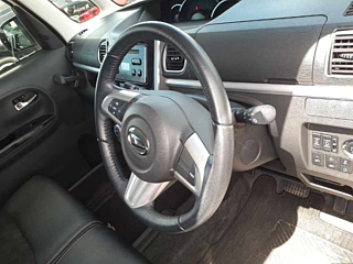 DAIHATSU TANTO 2017