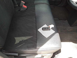 DAIHATSU TANTO 2017