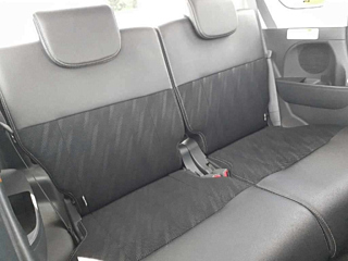 DAIHATSU TANTO 2017