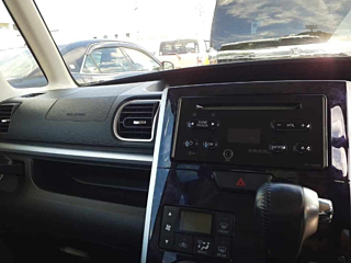 DAIHATSU TANTO 2017