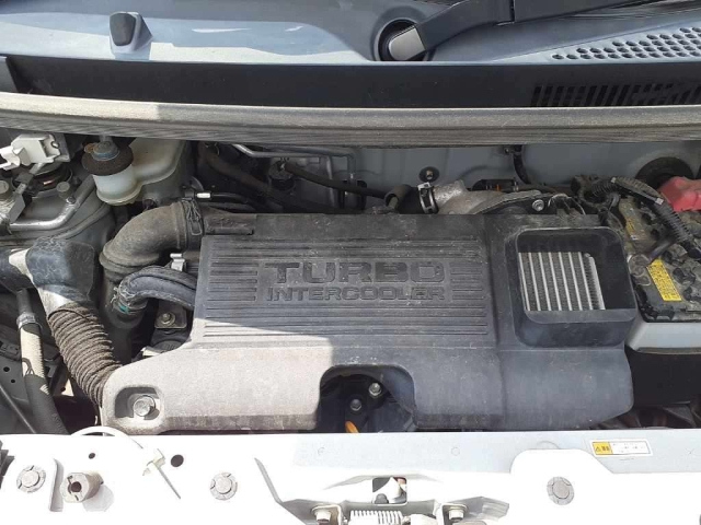 DAIHATSU WAKE 2017