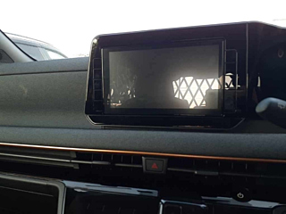 car slider