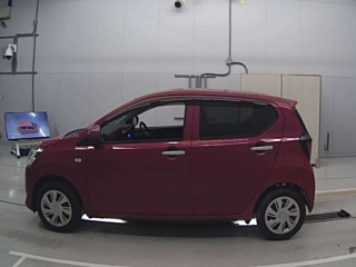 car slider