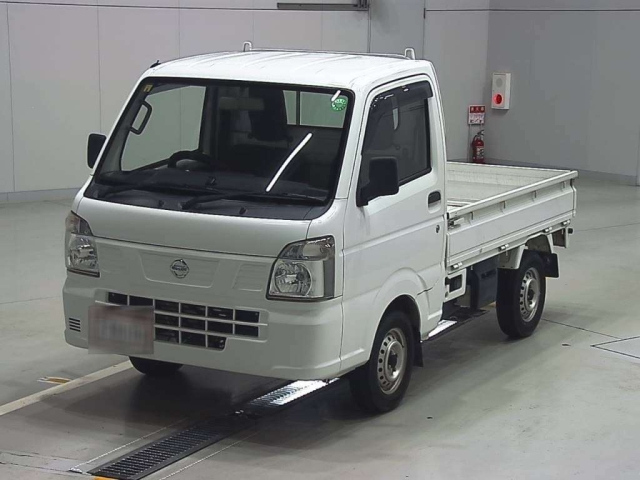 NISSAN CLIPPER TRUCK 2019