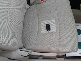 car slider