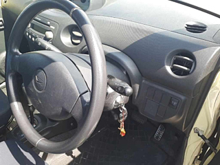 car slider