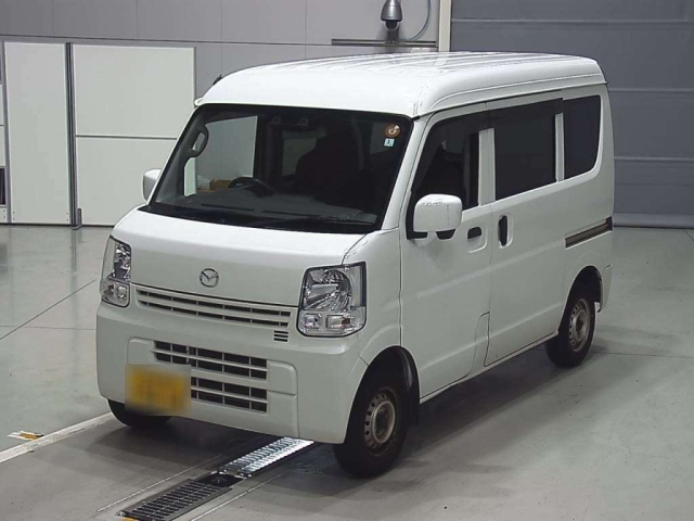 MAZDA SCRUM 2021