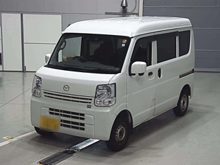MAZDA SCRUM 2021