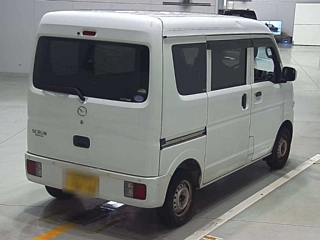 MAZDA SCRUM 2021