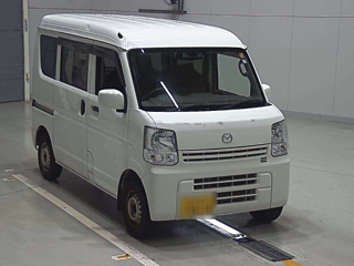 MAZDA SCRUM 2021