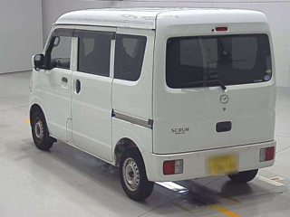 MAZDA SCRUM 2021