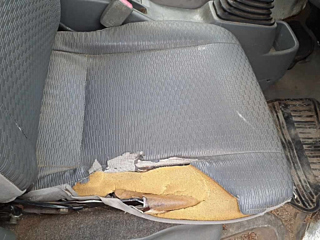 car slider