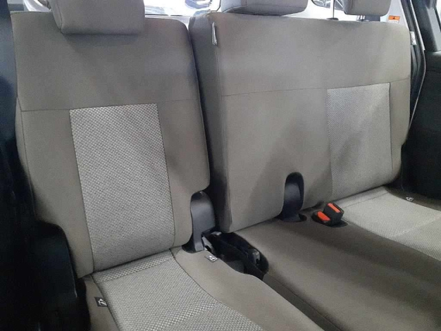 TOYOTA SIENTA 2024