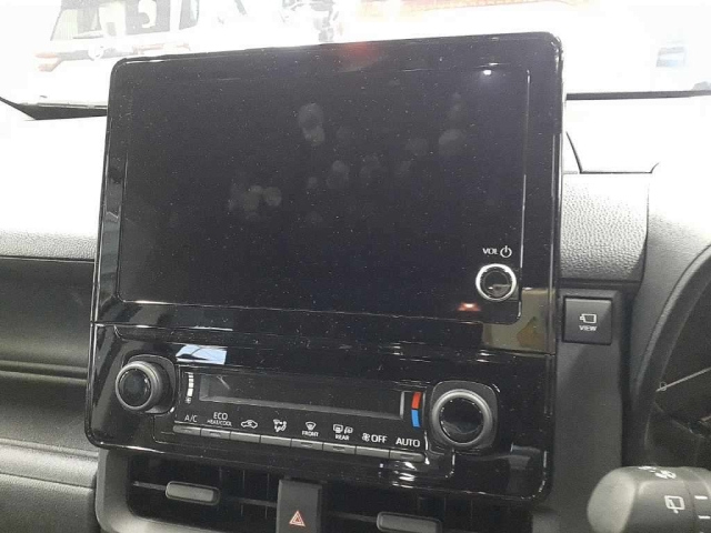 TOYOTA SIENTA 2024